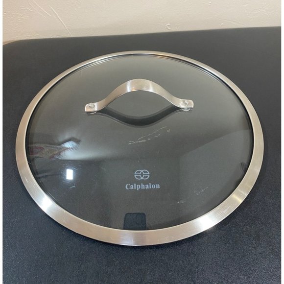 Calphalon Kitchen Calphalon Replacement Contemporary Tempered Glass